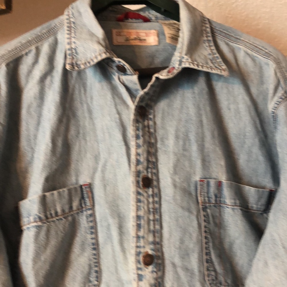 Levi shirt p2195